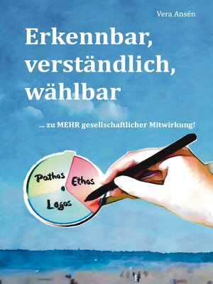 cover image of Erkennbar, verständlich, wählbar